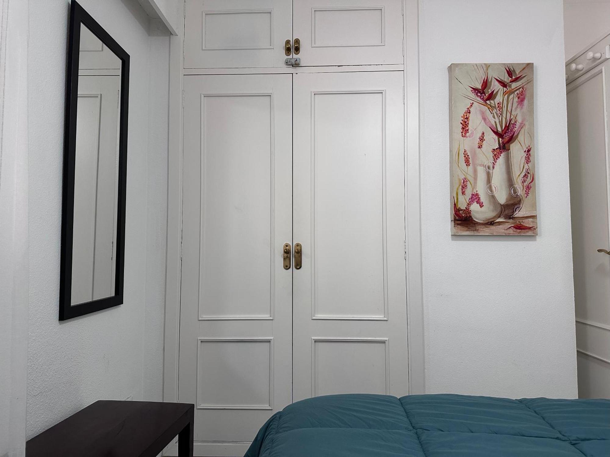 Apartment On The Beach With Parking And Pool Calpe Exterior photo